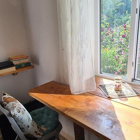"Budur" Guest House Gandzakar Eksteriør bilde