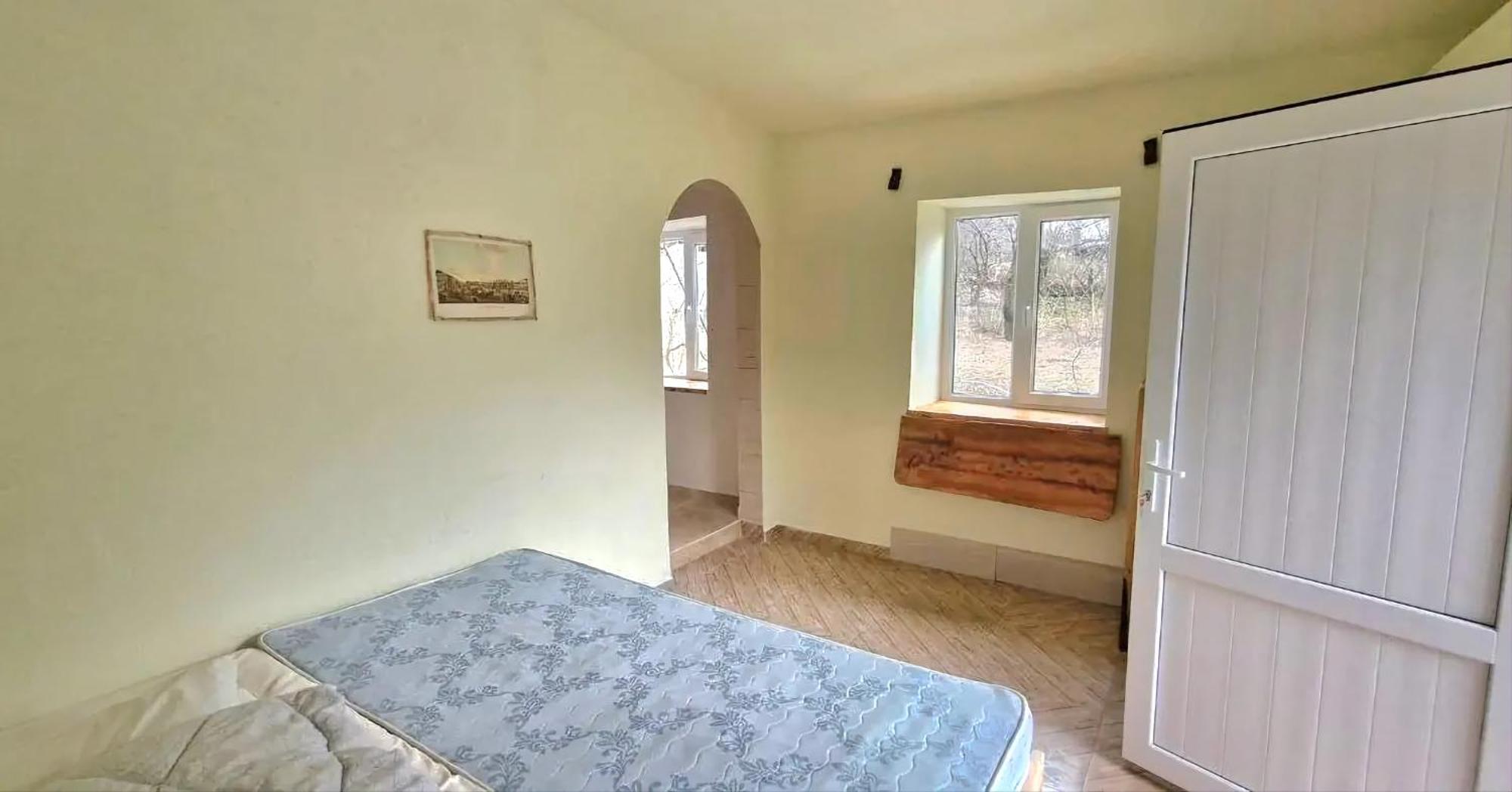 "Budur" Guest House Gandzakar Eksteriør bilde