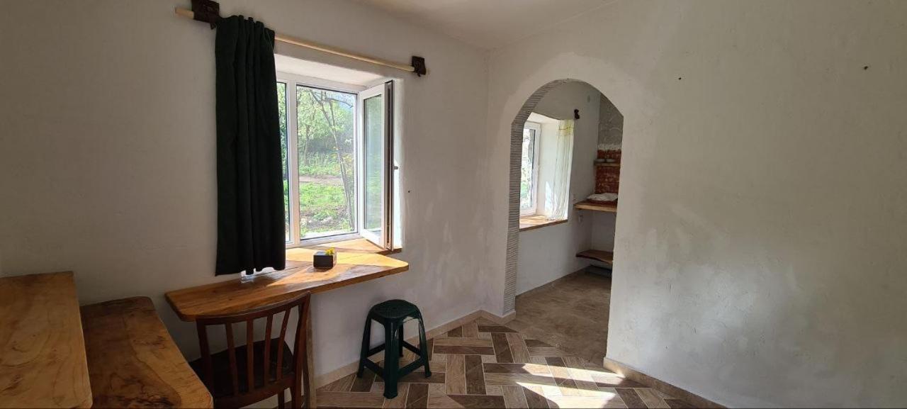 "Budur" Guest House Gandzakar Eksteriør bilde