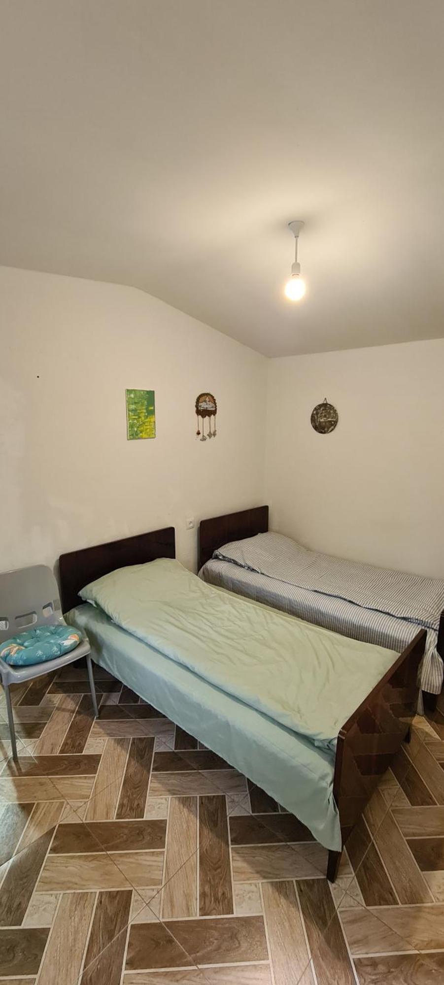 "Budur" Guest House Gandzakar Eksteriør bilde