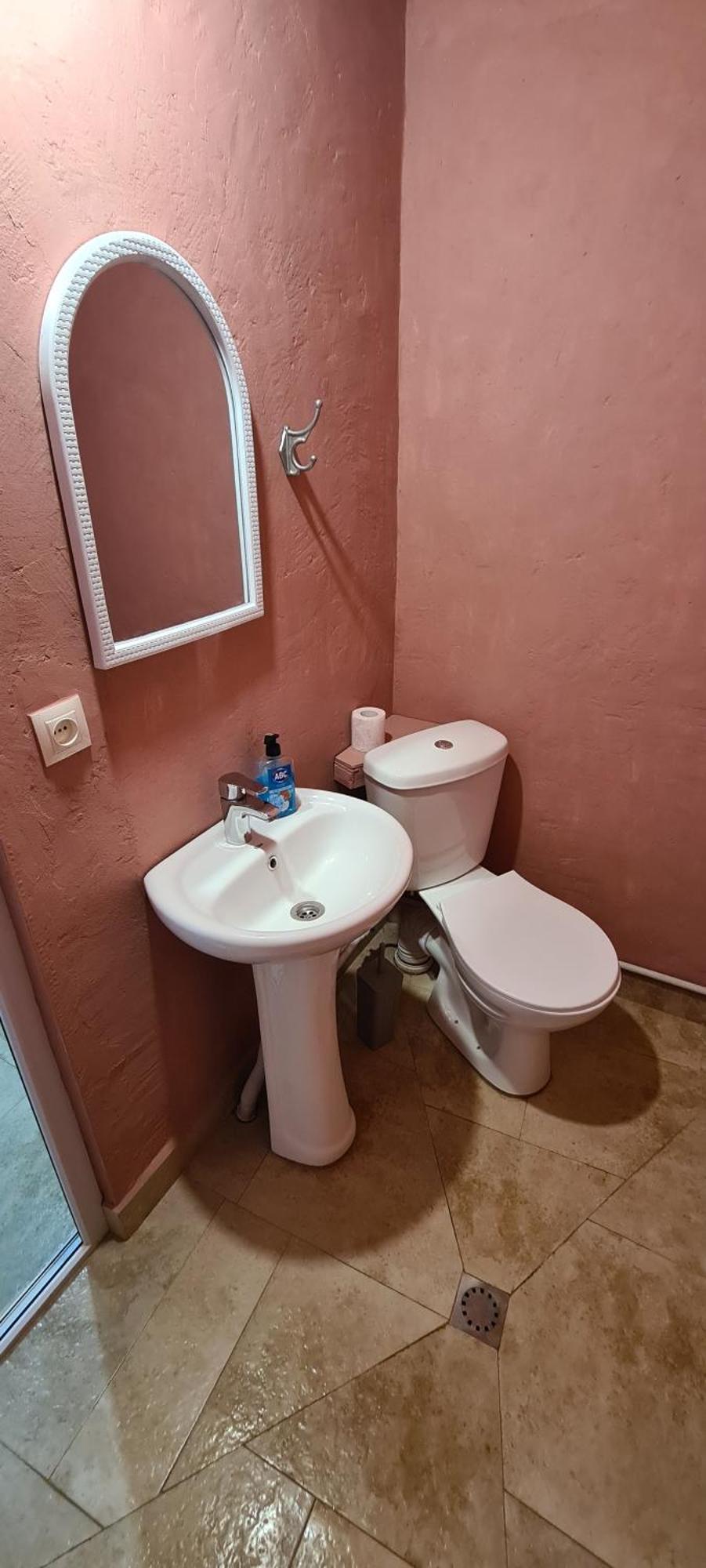"Budur" Guest House Gandzakar Eksteriør bilde