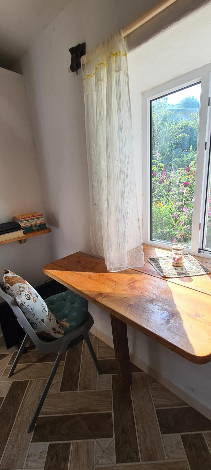 "Budur" Guest House Gandzakar Eksteriør bilde